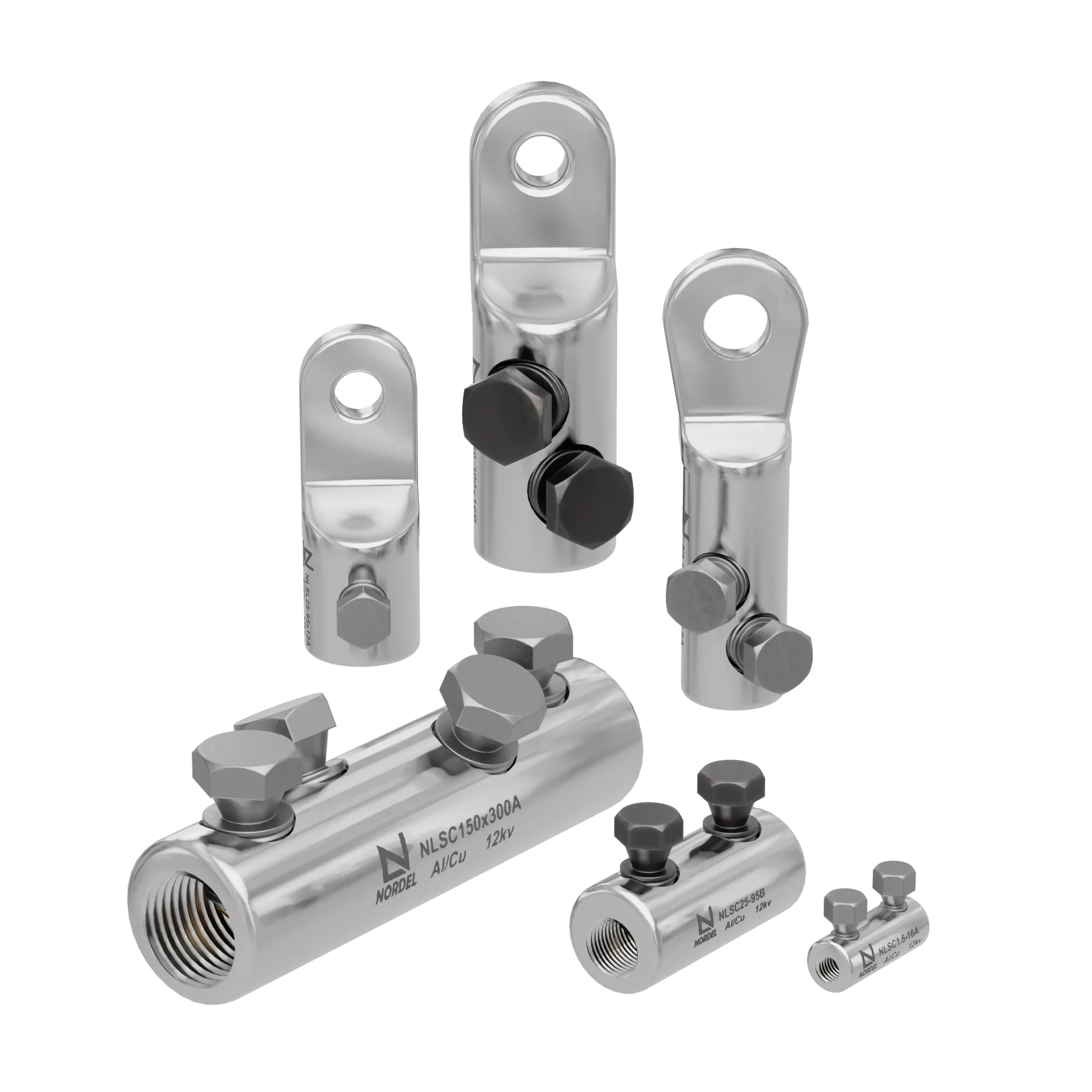 CABLE LUGS