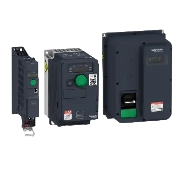 FREQUENCY DRIVES