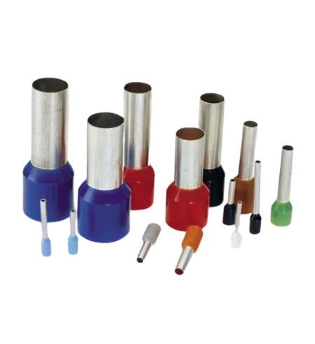 FERRULES
