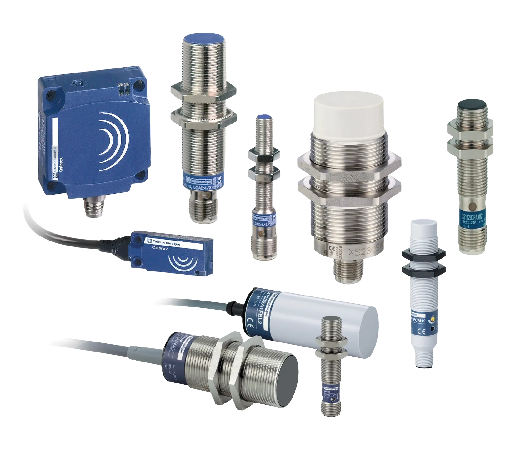 SENSORS