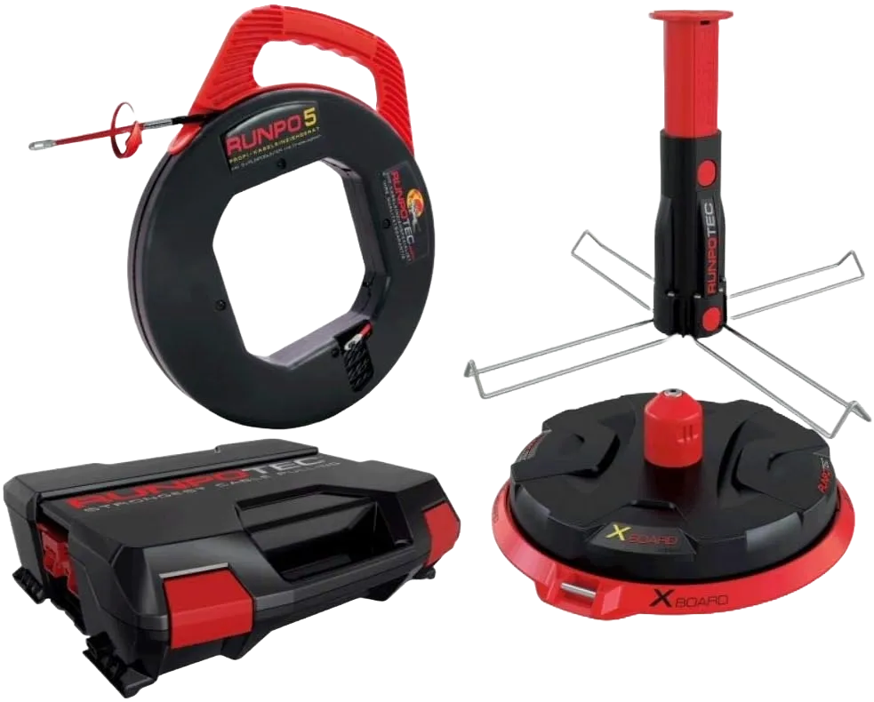 CABLE EQUIPMENT