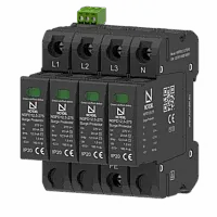 NSPD SURGE ARRESTERS