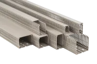 CABLE DUCTS
