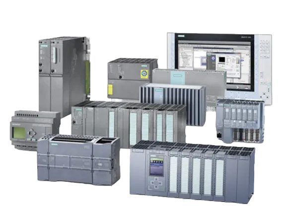 PROGRAMMABLE LOGIC CONTOLLERS
