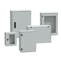 ENCLOSURES