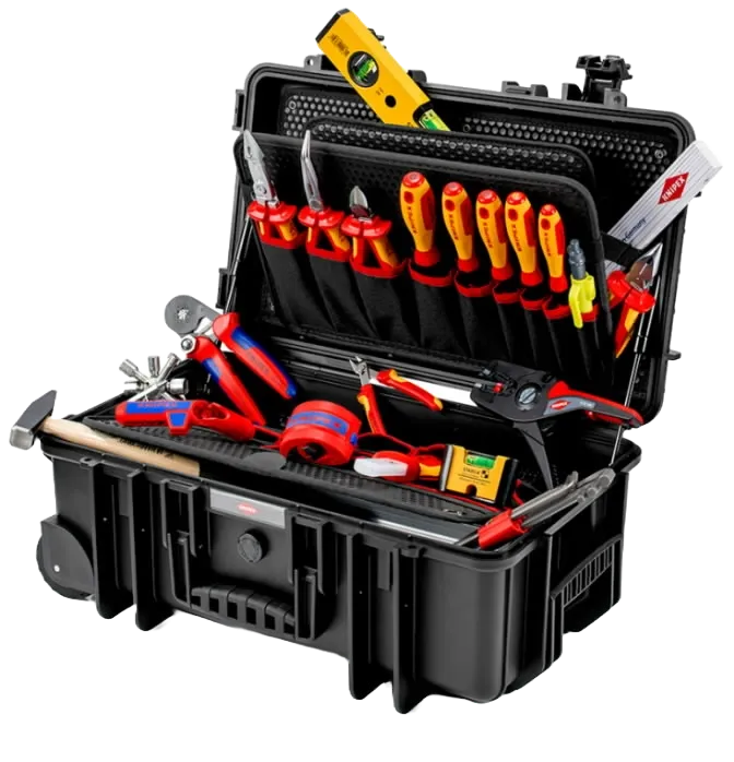 TOOLS