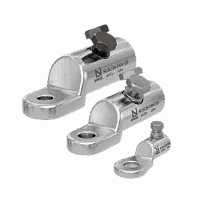 SHEAR BOLT LUGS NLSL