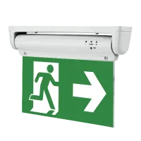 EMERGENCY LAMPS