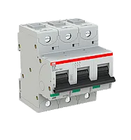 ABB MINIATURE CIRCUIT BREAKERS S800