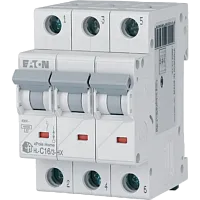 EATON MINIATURE CIRCUIT BREAKERS HN