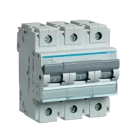 HAGER MINIATURE CIRCUIT BREAKERS HLF