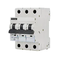 SCHELINGER MINIATURE CIRCUIT BREAKERS 6kA
