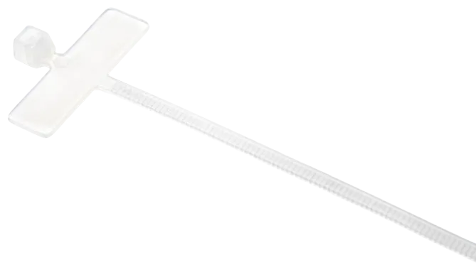 ELEMATIC IDENTIFICATION CABLE TIES