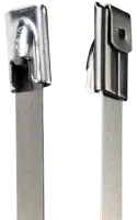 ELEMATIC METAL CABLE TIES