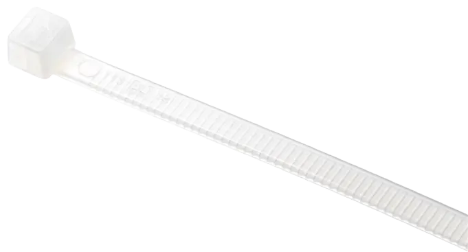 ELEMATIC NATURAL CABLE TIES