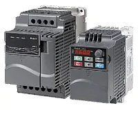 DELTA FREQUENCY INVERTERS