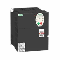 SCHNEIDER ELECTRIC FREQUENCY INVERTERS ATV212