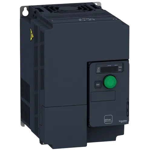 SCHNEIDER ELECTRIC FREQUENCY INVERTERS ATV320