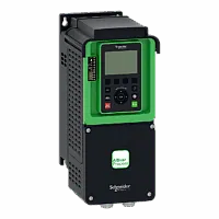 SCHNEIDER ELECTRIC FREQUENCY INVERTERS ATV630