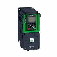 SCHNEIDER ELECTRIC FREQUENCY INVERTERS ATV930