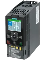 SIEMENS FREQUENCY INVERTERS SINAMICS