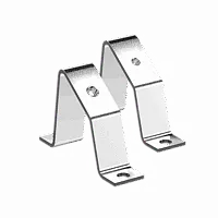 NDSBH DIN RAIL HOLDERS