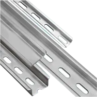 NDIN DIN RAILS