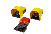 GIOVENZANA FOOT SWITCHES