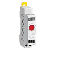 NLTH PANEL THERMOSTATS
