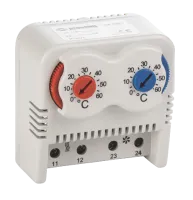 PLASTIM THERMOSTATS