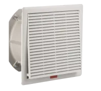 PLASTIM FANS AND GRILLS