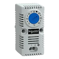 SCHNEIDER ELECTRIC THERMOSTATS
