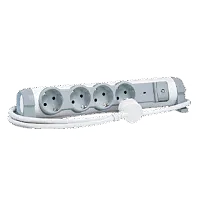 LEGRAND EXTENSION CORDS AND MULTI-OUTLETS