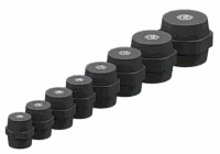 NLFI POLYESTER FIBER GLASS INSULATORS