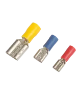 SOFAMEL INSULATED FEMALE CONNECTORS AFH