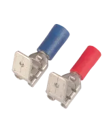 SOFAMEL INSULATED MALE CONNECTORS AFM