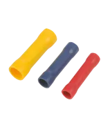 SOFAMEL INSULATED BUTT CONNECTORS AML