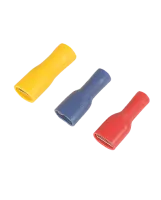 SOFAMEL FULLY INSULATED FEMALE CONNECTORS AFH/A