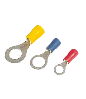 SOFAMEL INSULATED RING TERMINALS AT