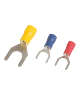 SOFAMEL INSULATED FORK TERMINALS AU