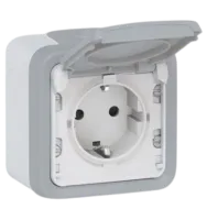 LEGRAND PLEXO