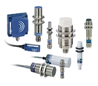 TELEMECANIQUE SENSORS