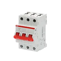ABB SD SWITCHES