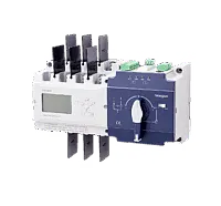 ATS AUTOMATIC TRANSFER SWITCHES