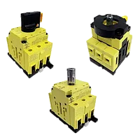 GIOVENZANA SWITCHES