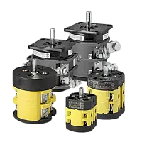 GIOVENZANA CAM SWITCHES
