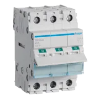 HAGER SBN SWITCHES