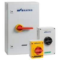 KATKO SAFETY SWTICHES
