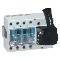 LEGRAND SWITCHES VISTOP