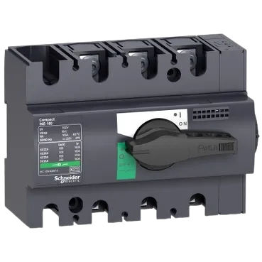 SCHNEIDER ELECTRIC INS SWITCHES